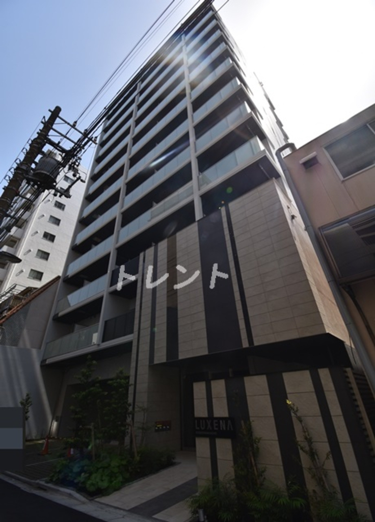 ブルロック門前仲町-907