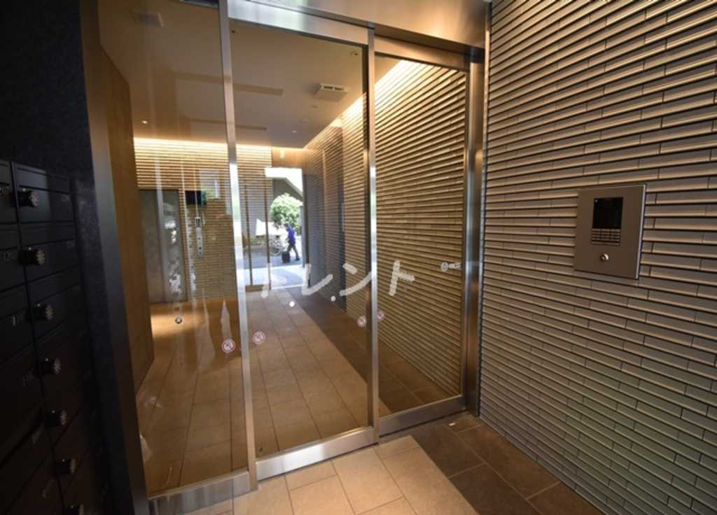 ブルロック門前仲町-907