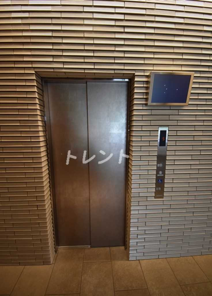 ブルロック門前仲町-907