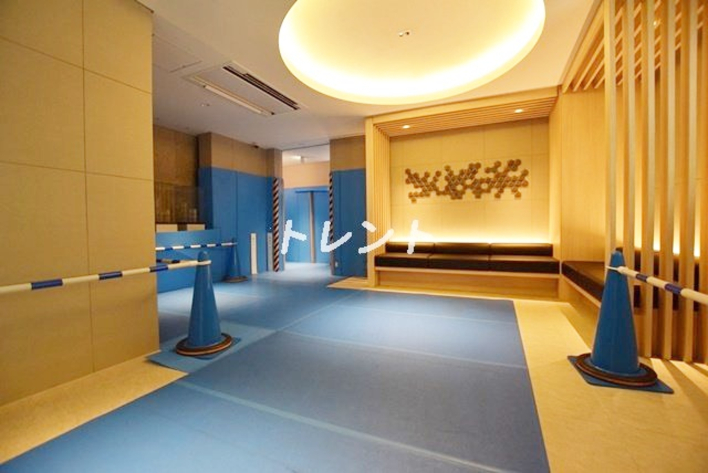 パークアクシス御茶ノ水ヒルトップ-1407