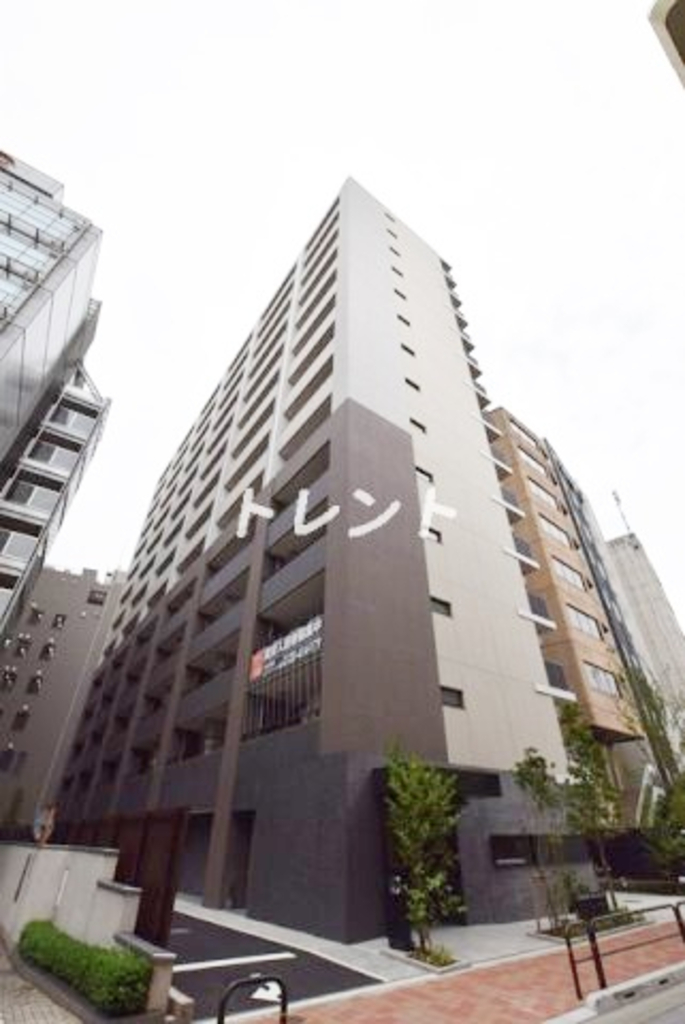 パークアクシス御茶ノ水ヒルトップ-1407