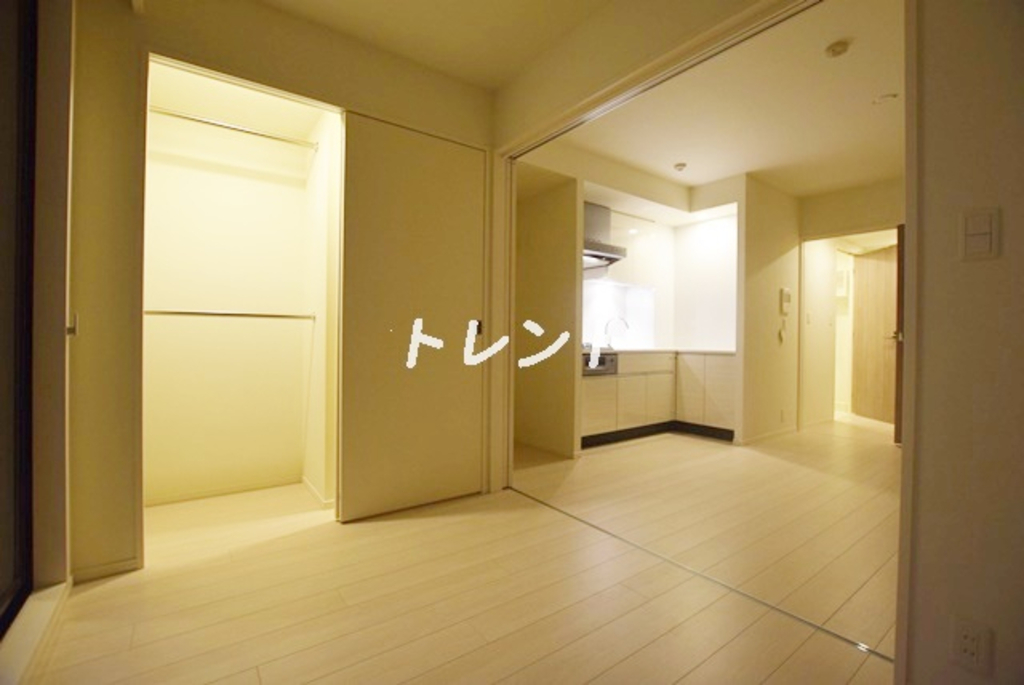 パークアクシス御茶ノ水ヒルトップ-1407