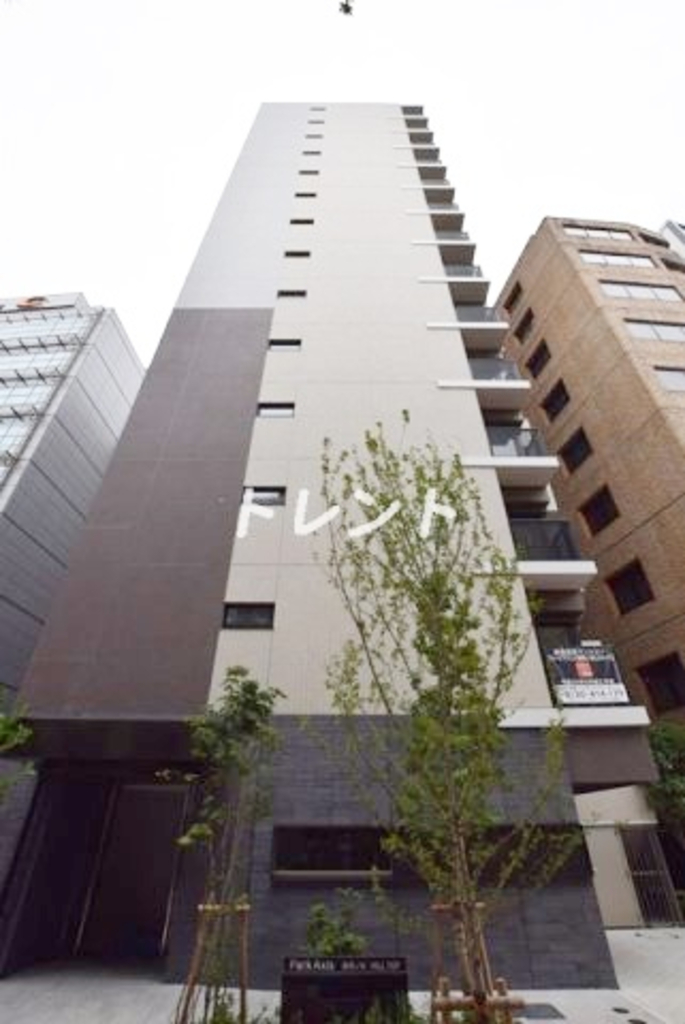 パークアクシス御茶ノ水ヒルトップ-1407