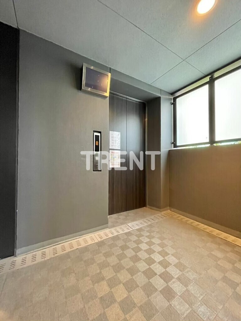 ディームス方南町-403