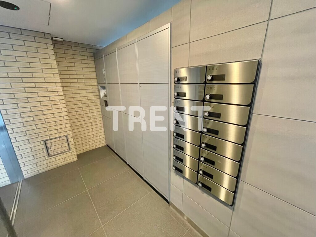 ディームス方南町-403