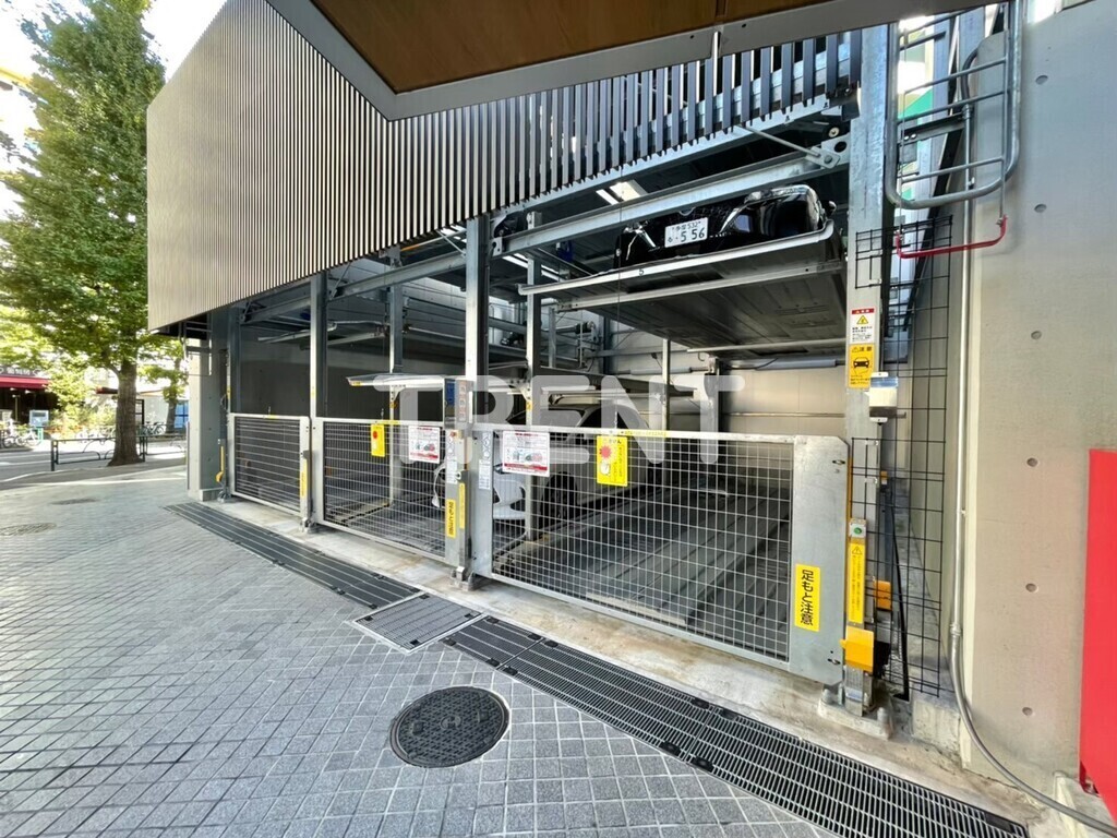 ディームス方南町-403