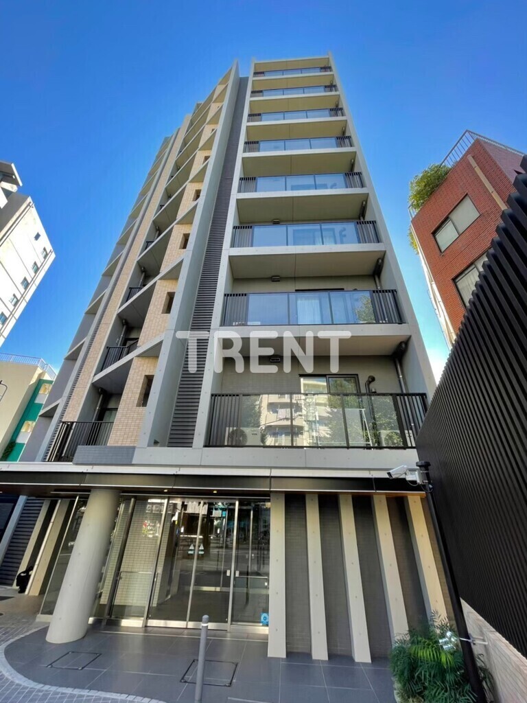 ディームス方南町-403