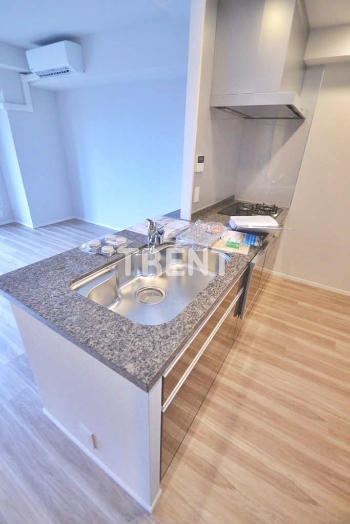 ディームス方南町-403