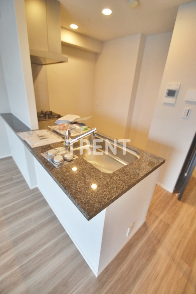 ディームス方南町-403