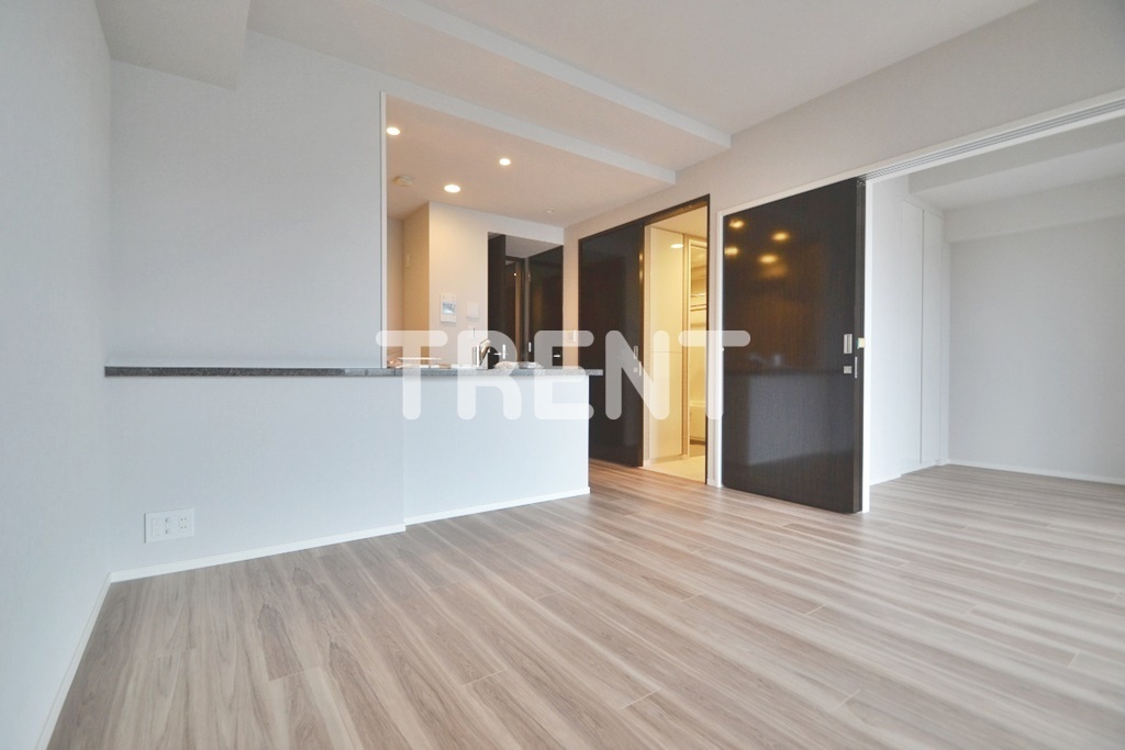 ディームス方南町-403