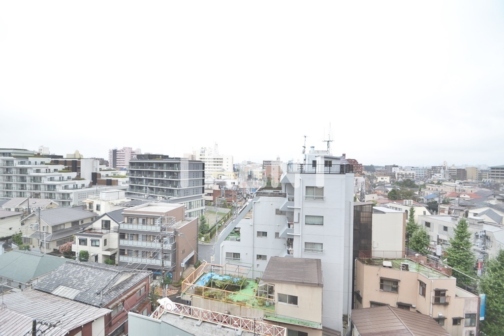 ディームス方南町-403