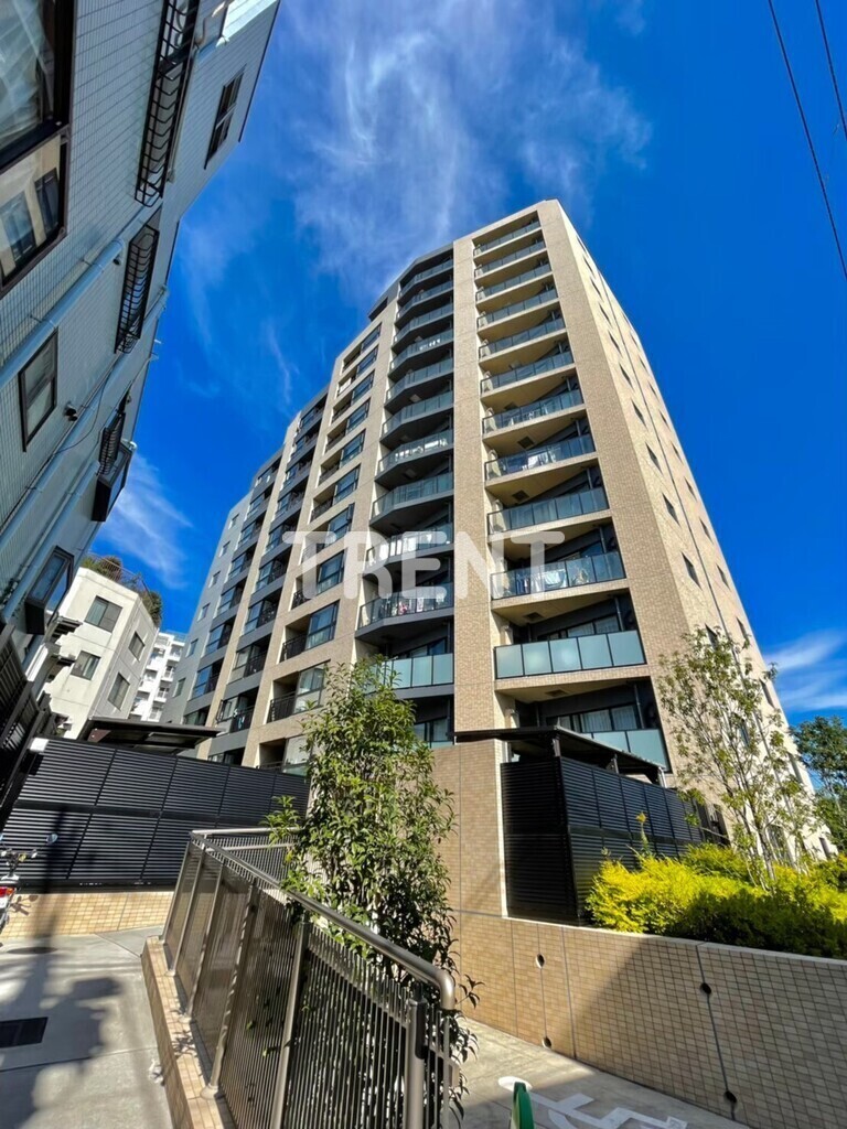 ディームス方南町-403