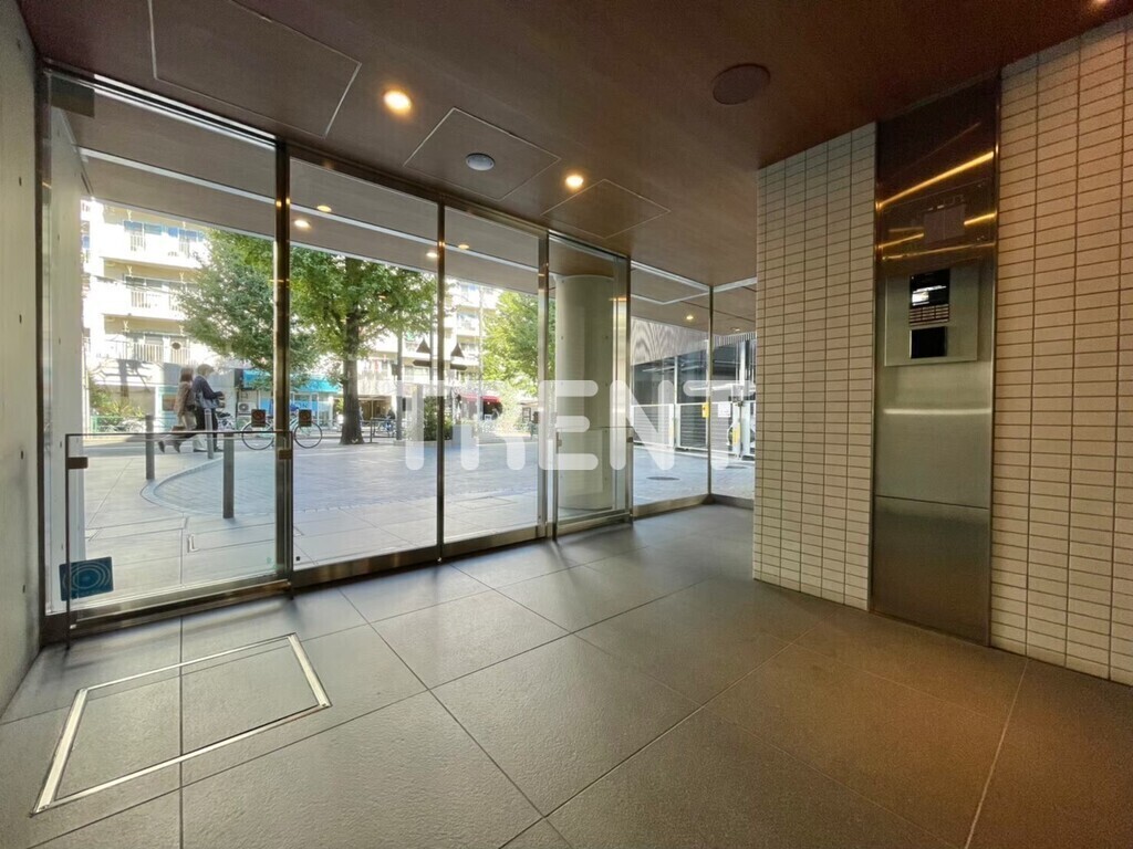 ディームス方南町-403