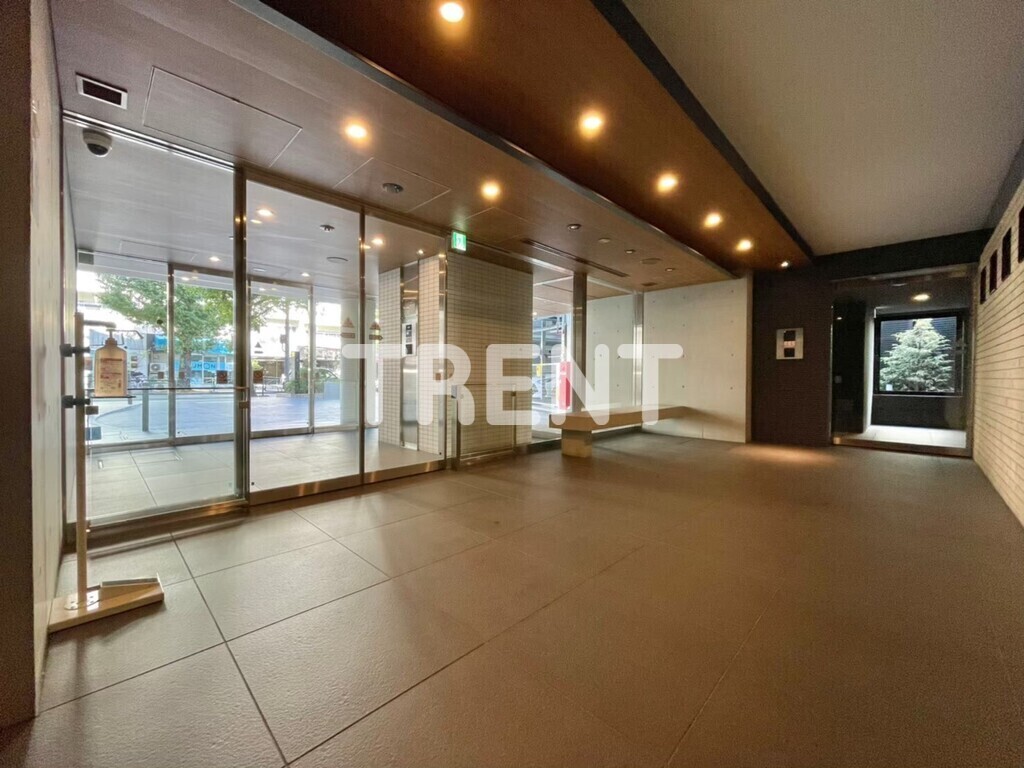 ディームス方南町-403