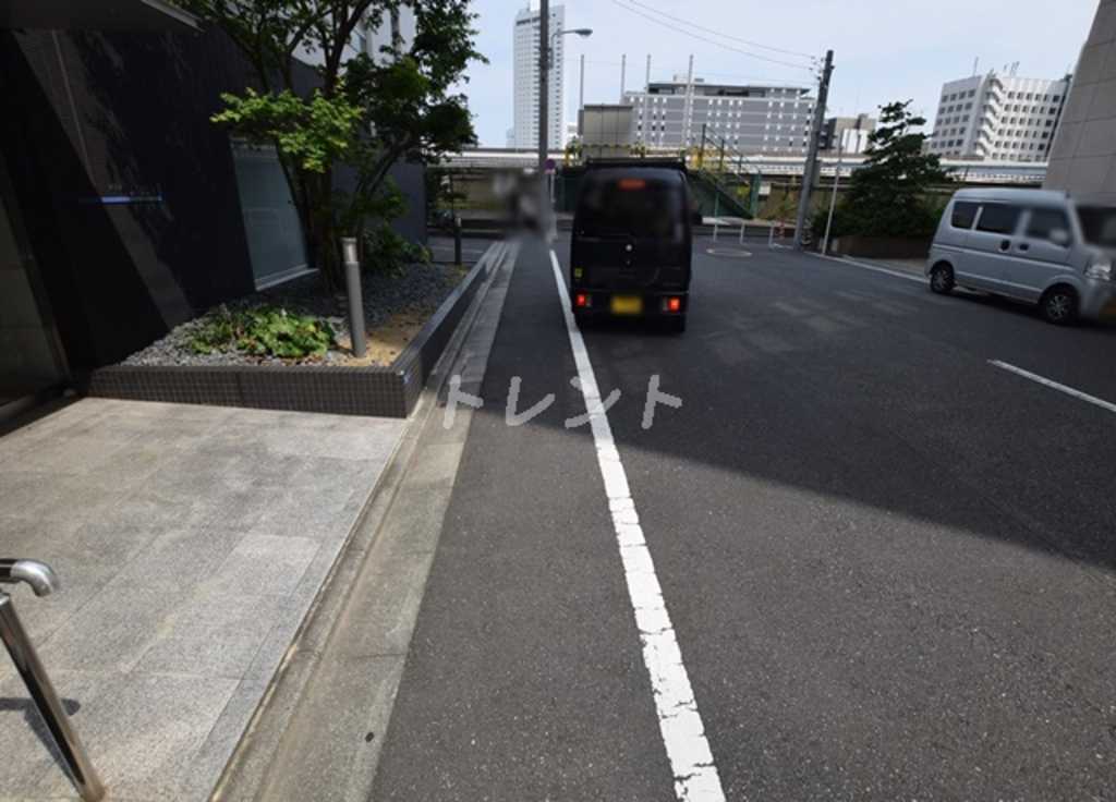 ラドゥセール浅草橋【ladouceur浅草橋】-306