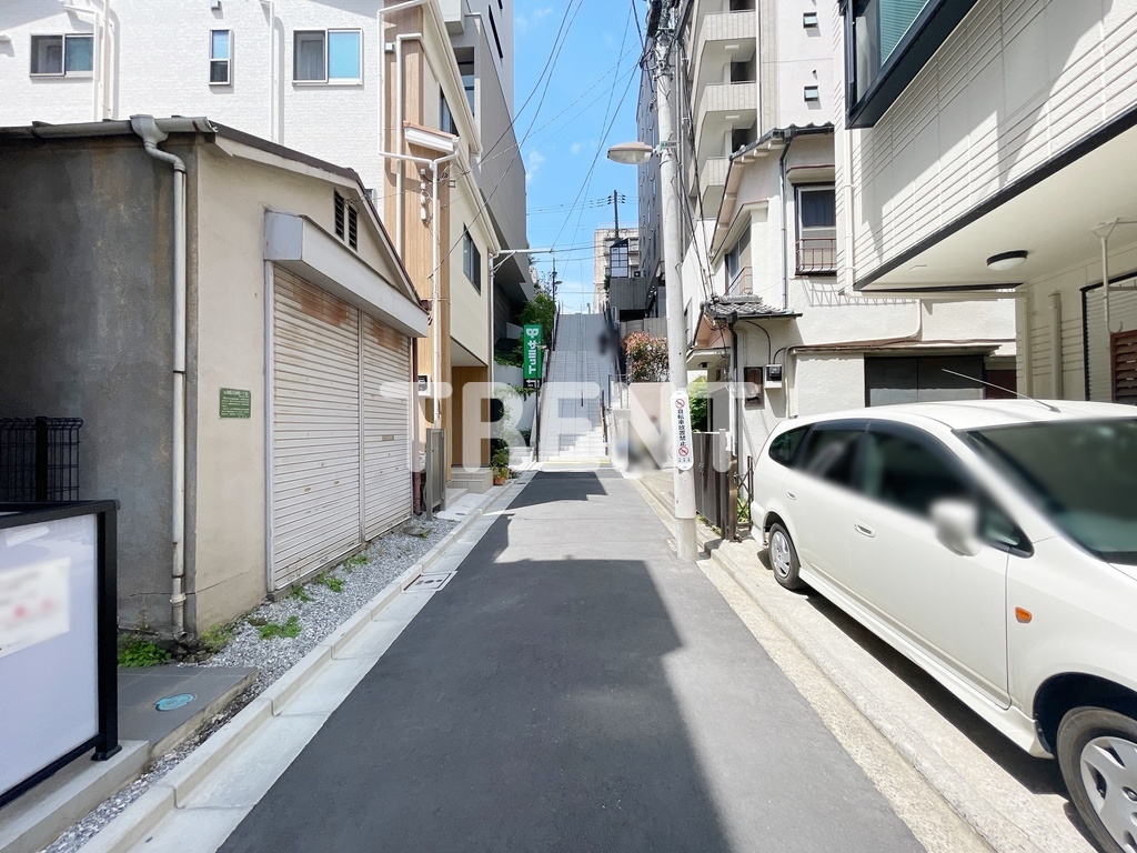 ヒルサイドテラス文京湯島-501