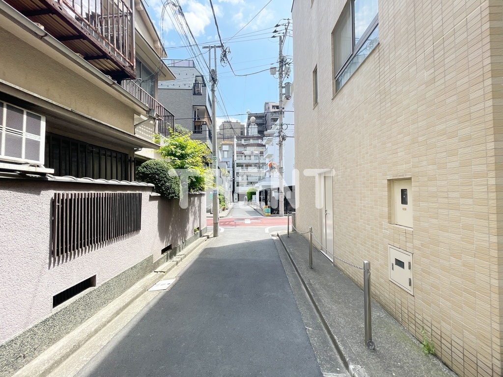ヒルサイドテラス文京湯島-501