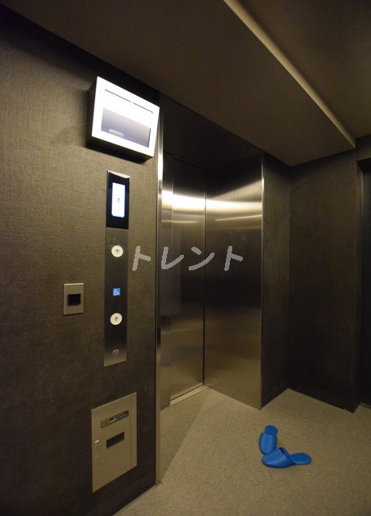 ザパークハビオ日本橋馬喰町-1109