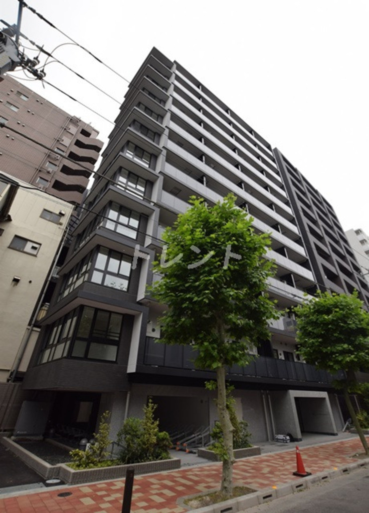 ザパークハビオ日本橋馬喰町-1109