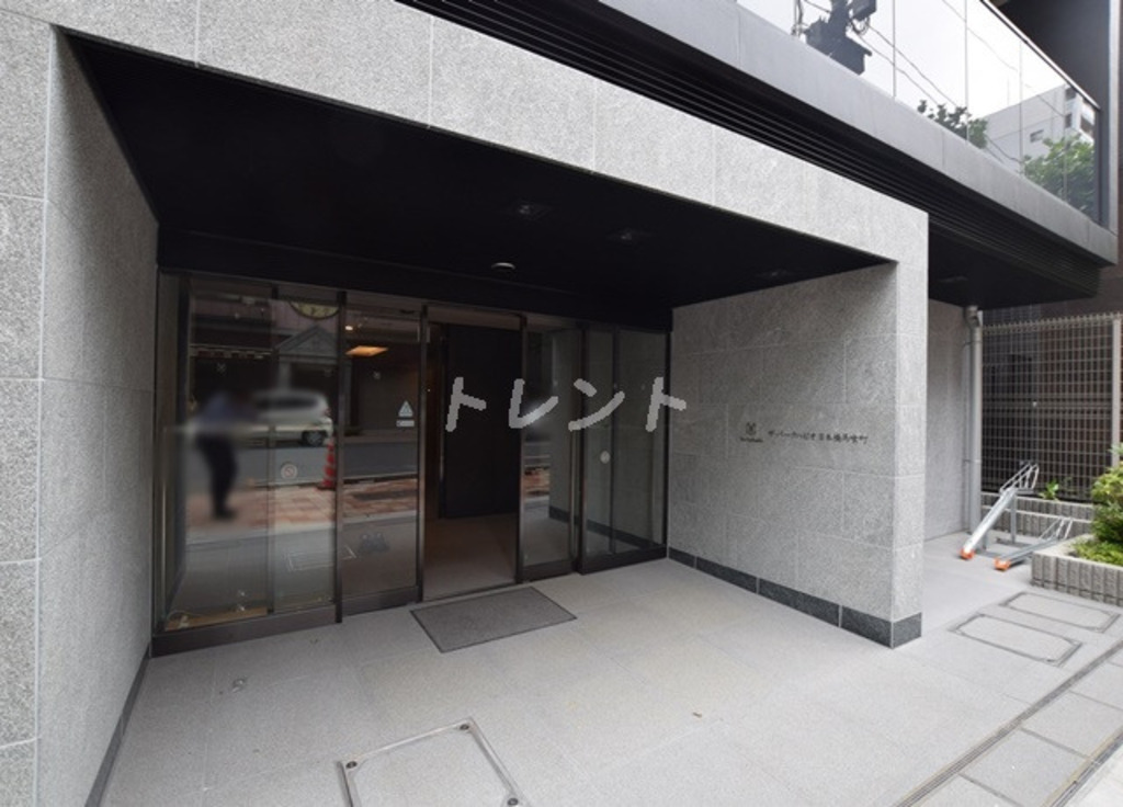 ザパークハビオ日本橋馬喰町-1109
