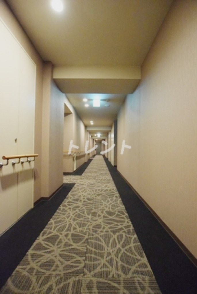 ミレニアムガーデンコート-1103