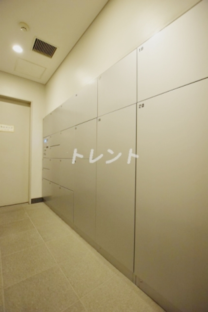 ミレニアムガーデンコート-1103