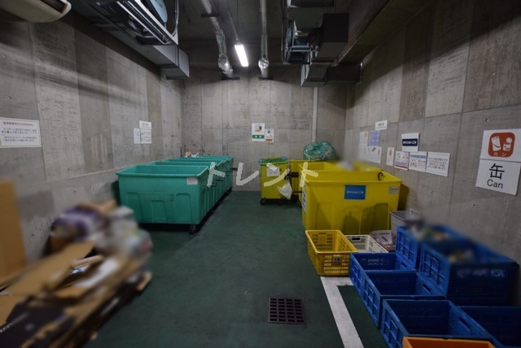 ミレニアムガーデンコート-1103