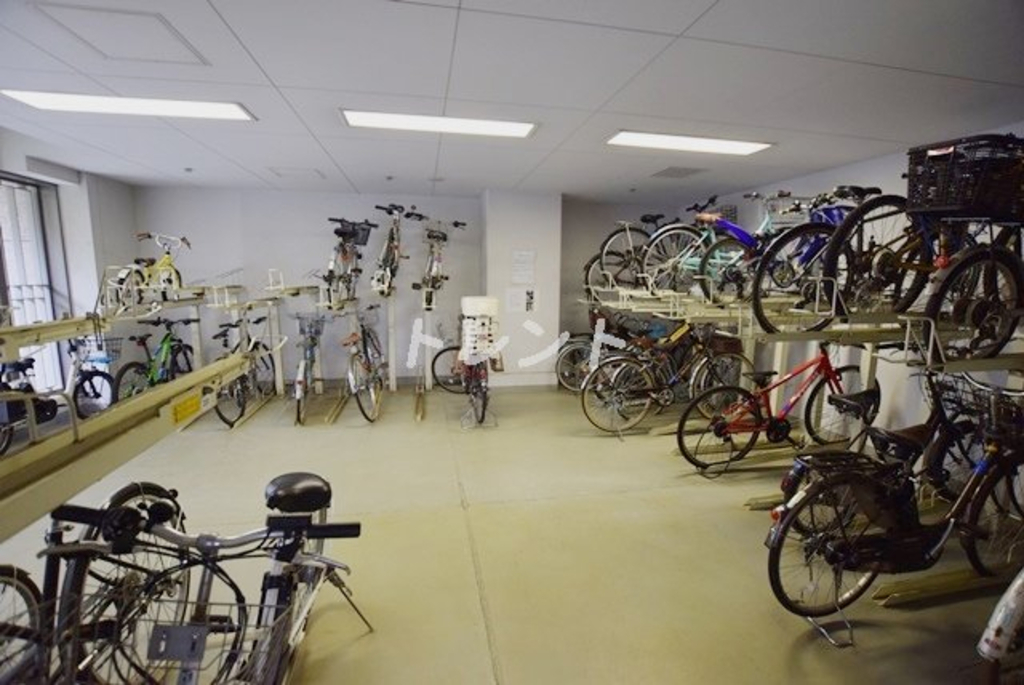 ミレニアムガーデンコート-1103