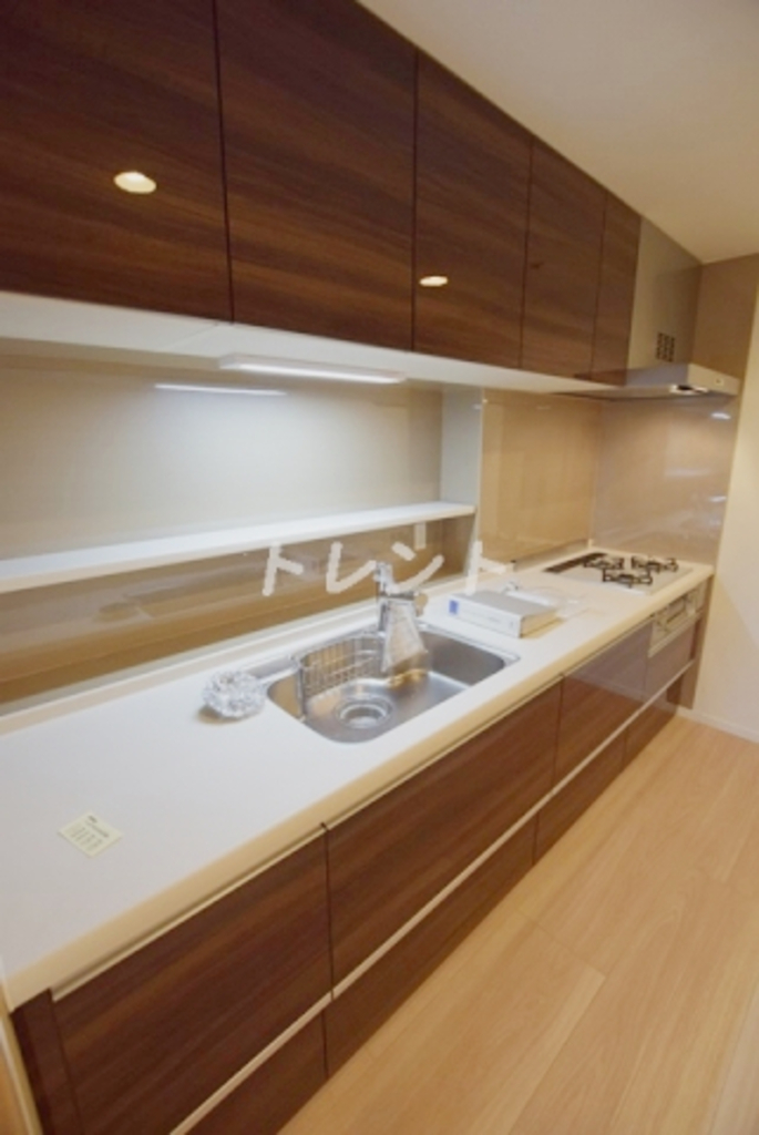 ミレニアムガーデンコート-1103