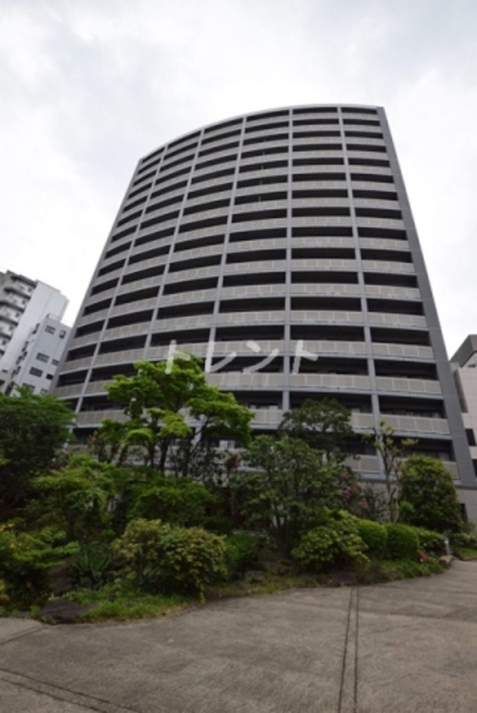 ミレニアムガーデンコート-1103