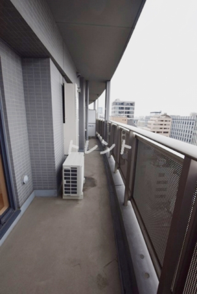 ミレニアムガーデンコート-1103