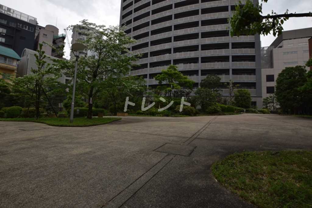 ミレニアムガーデンコート-1103