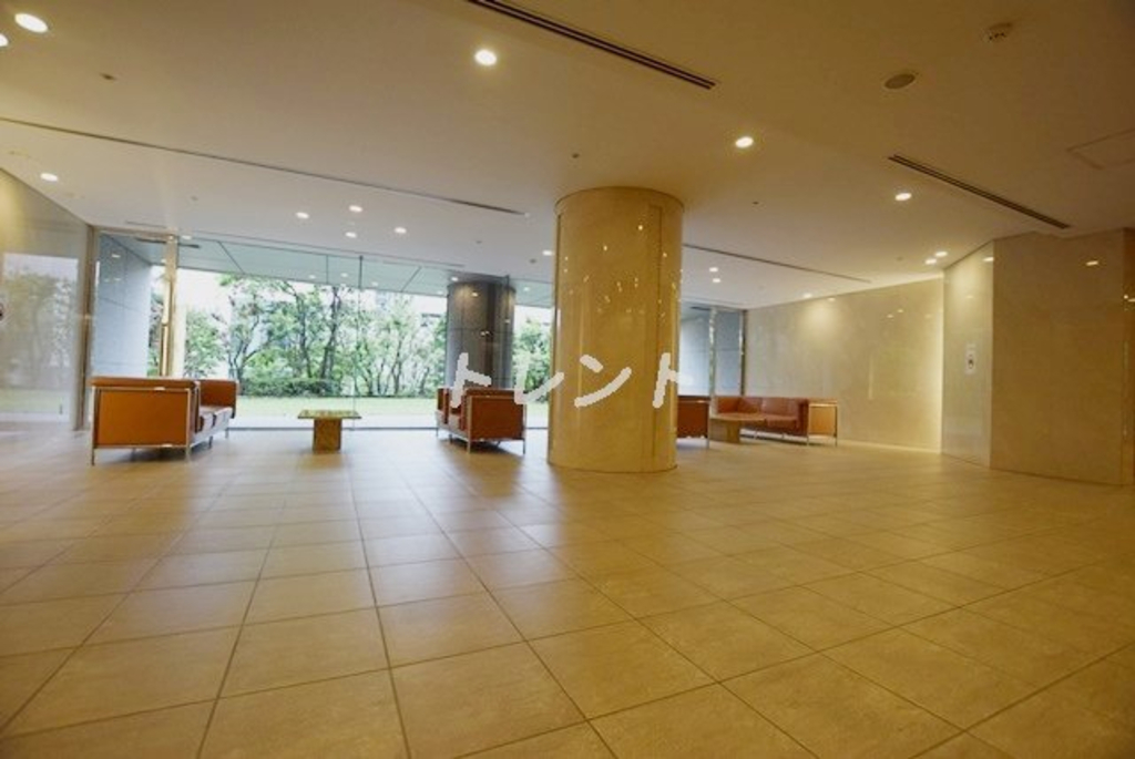 ミレニアムガーデンコート-1103