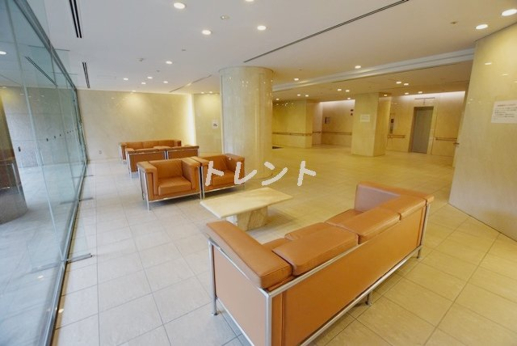 ミレニアムガーデンコート-1103