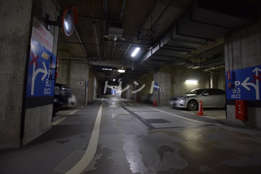 ミレニアムガーデンコート-1103