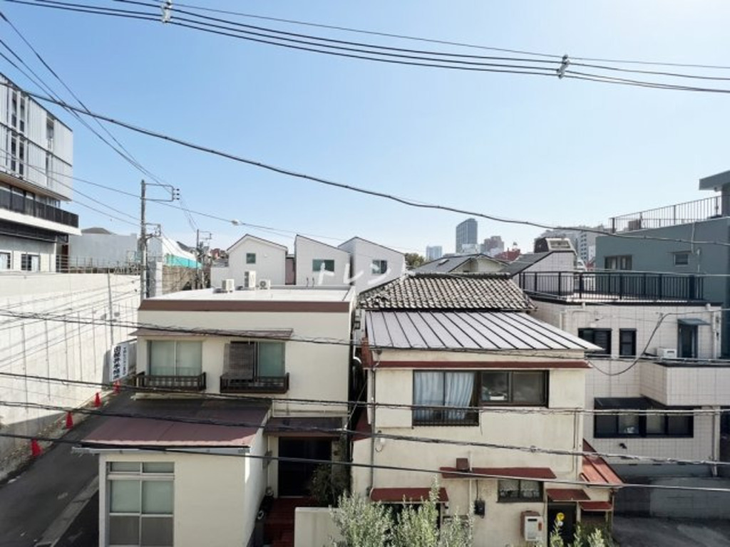 デュプレクス白山-104