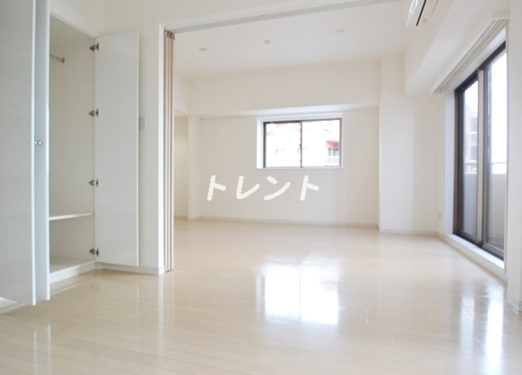 グランハイツ代々木-1308
