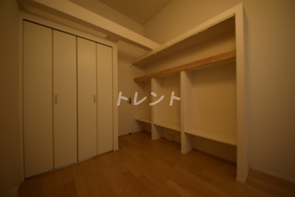 ブランコート文京竹早-06