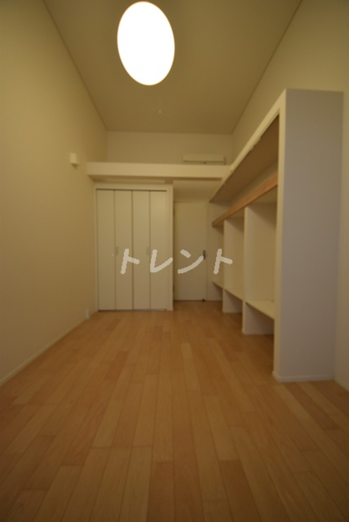 ブランコート文京竹早-06