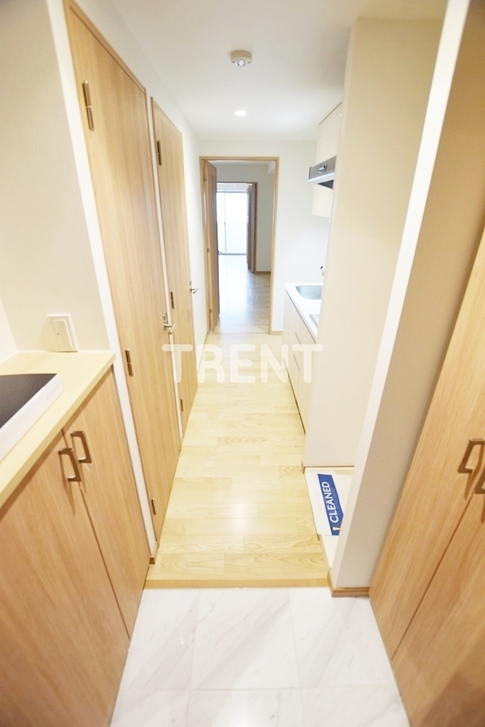 メゾンドコリーヌ市ヶ谷-311