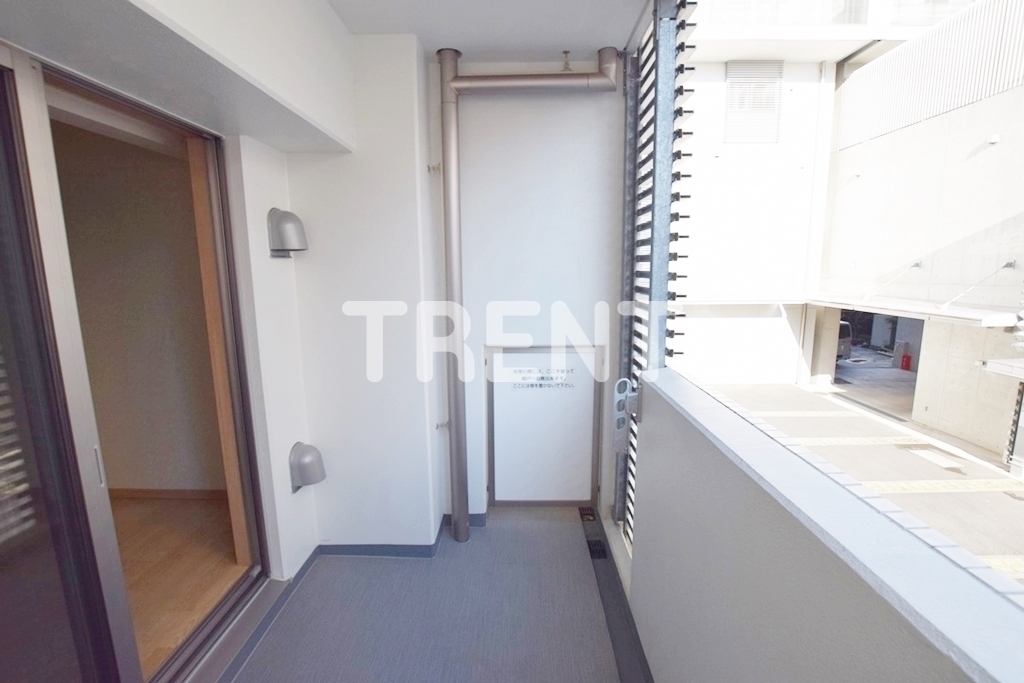 メゾンドコリーヌ市ヶ谷-311