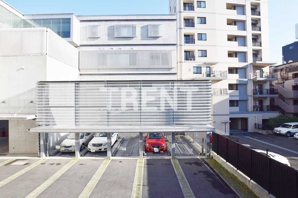 メゾンドコリーヌ市ヶ谷-311