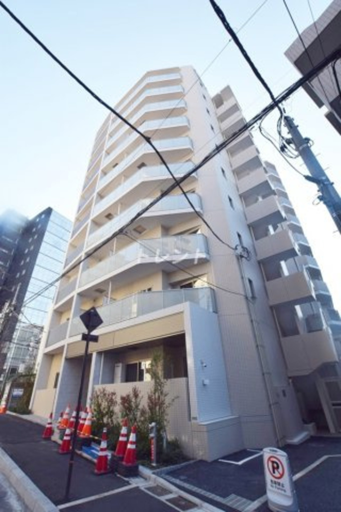 テレジャンデール護国寺EAST-702