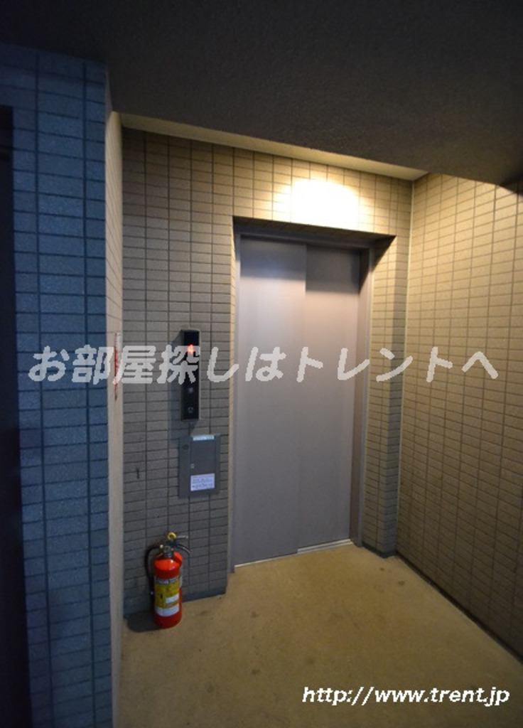ロイヤルパレス初台-603