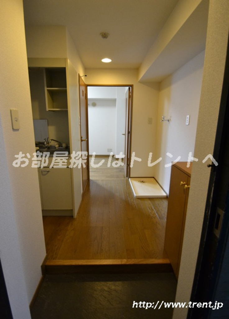 ロイヤルパレス初台-603
