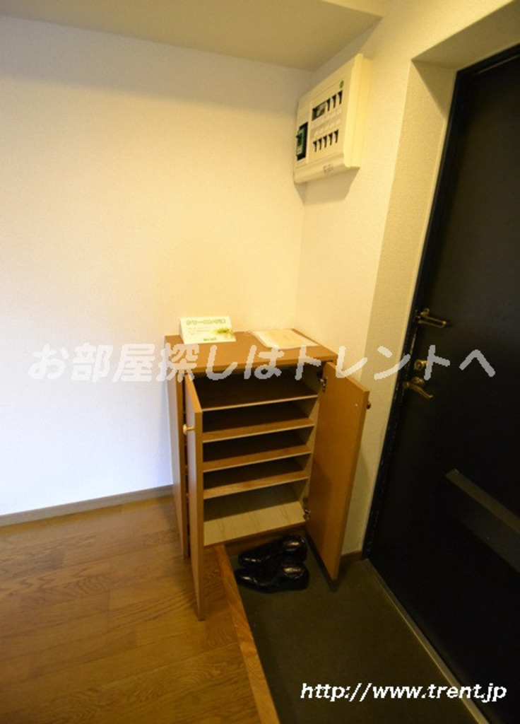ロイヤルパレス初台-603