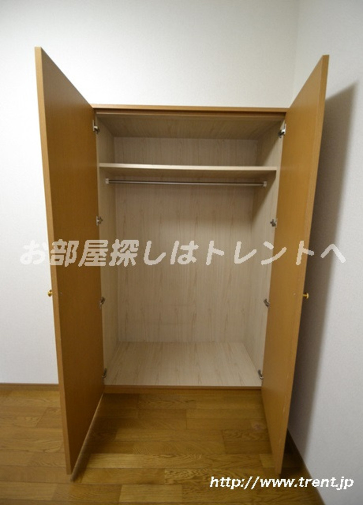 ロイヤルパレス初台-603