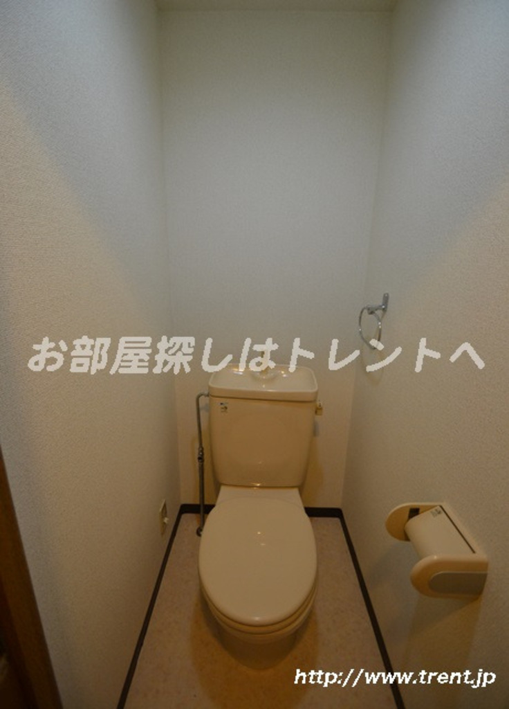 ロイヤルパレス初台-603