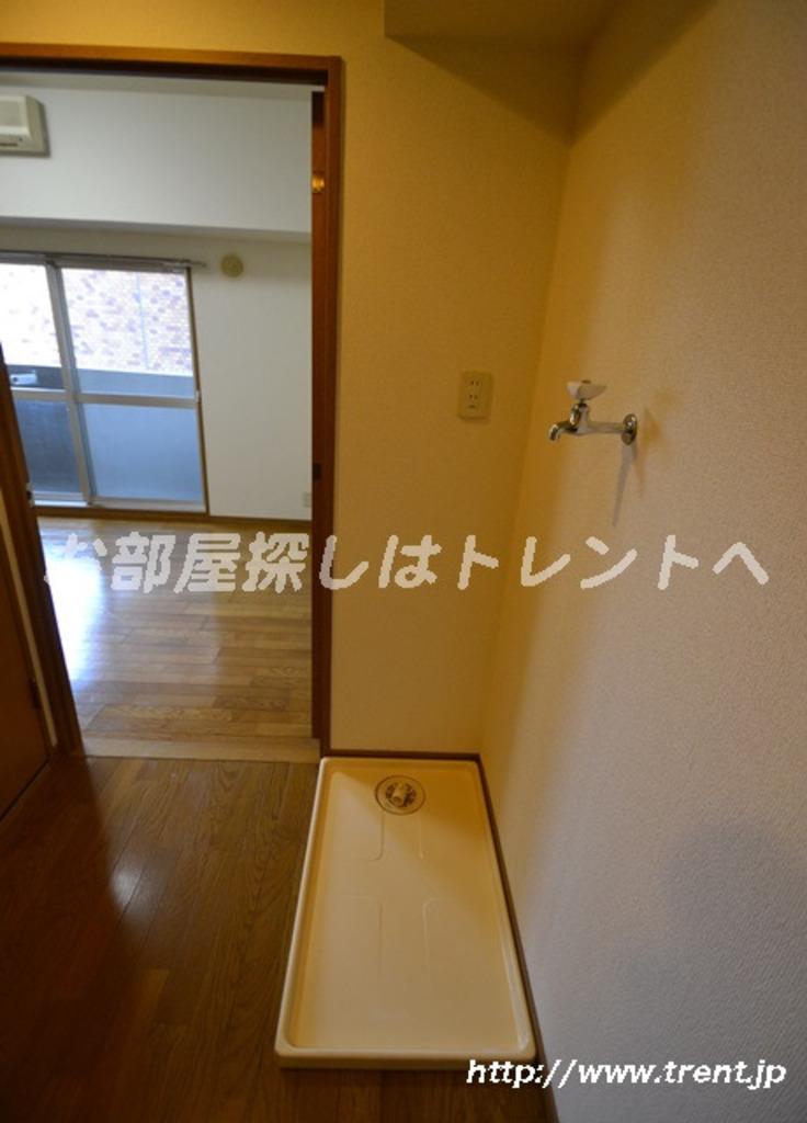 ロイヤルパレス初台-603