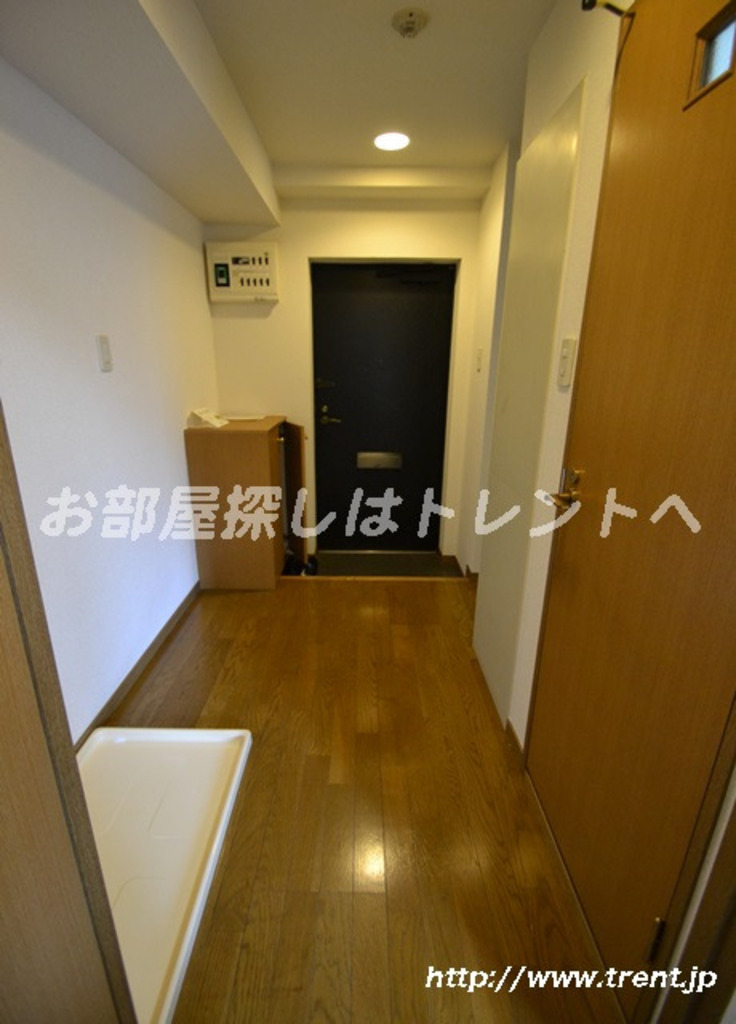 ロイヤルパレス初台-603